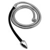 CleanHole Embout de lavement Aqua Shot 20 x 2.5cm